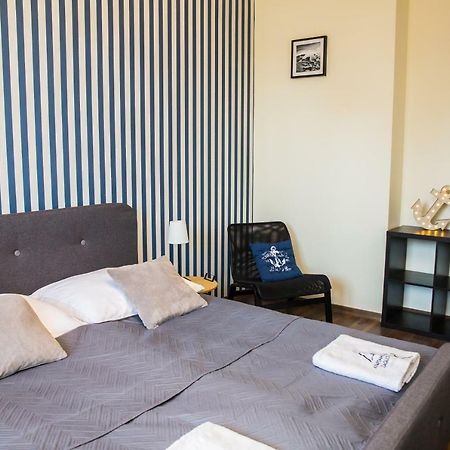 Apartament Zaglowy 1 Puck Luaran gambar