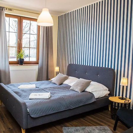 Apartament Zaglowy 1 Puck Luaran gambar