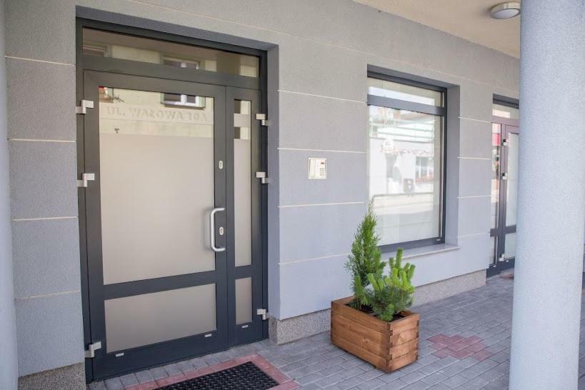Apartament Zaglowy 1 Puck Luaran gambar